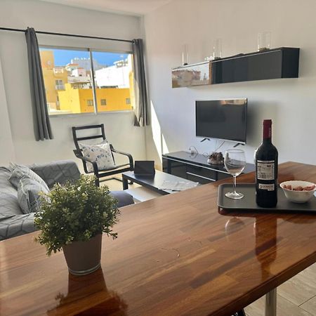 Apartamento Ifae 3 Guía de Isora Exterior foto