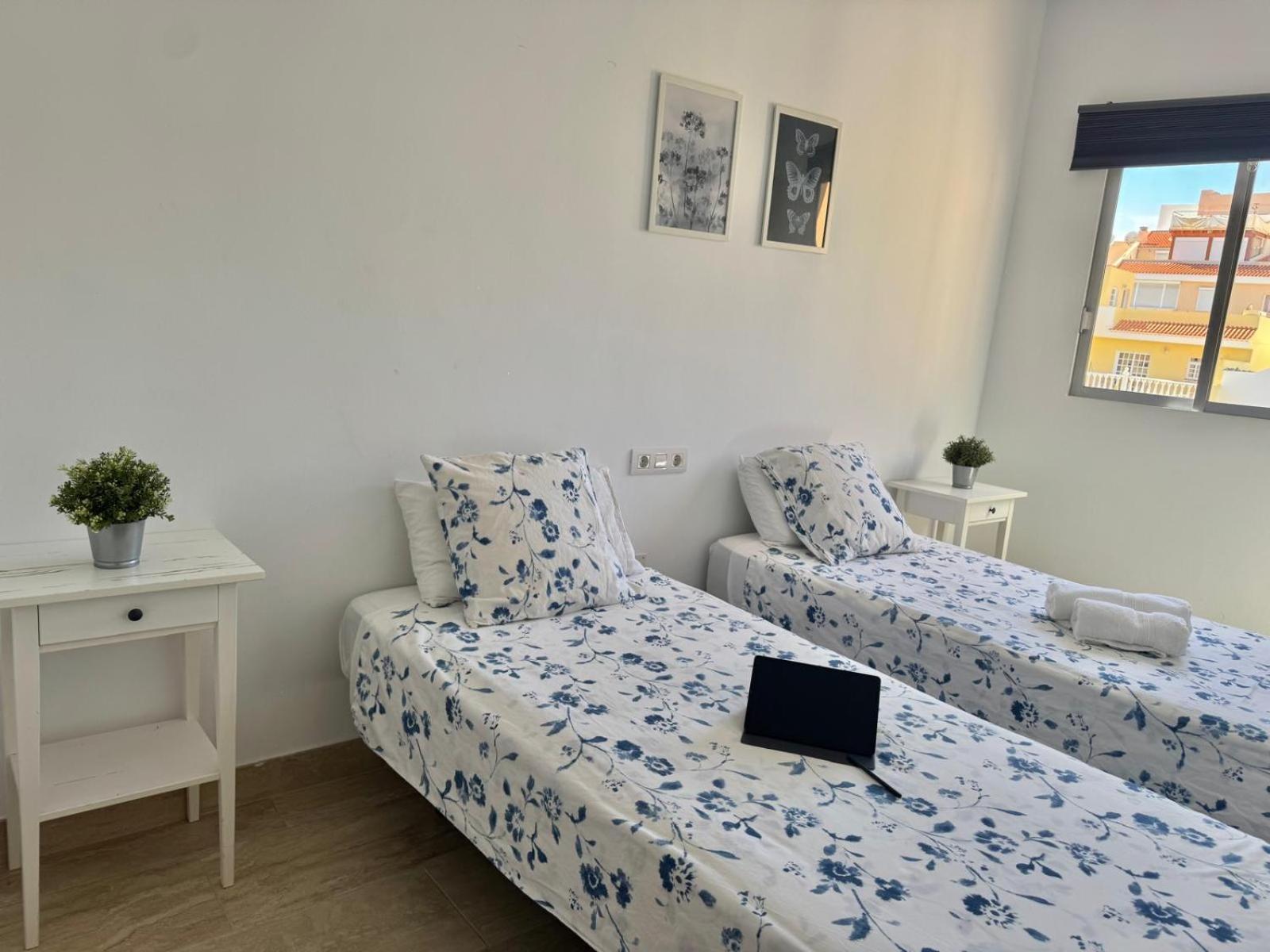 Apartamento Ifae 3 Guía de Isora Exterior foto