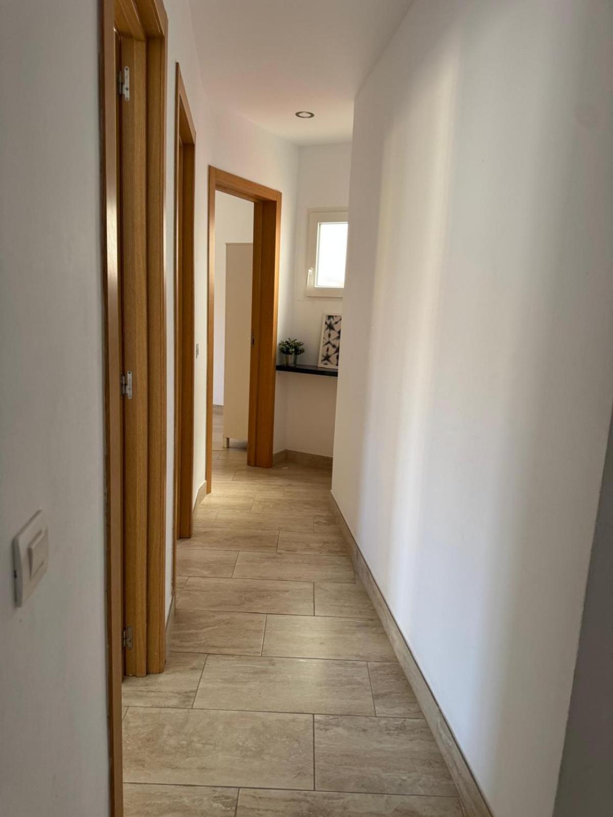 Apartamento Ifae 3 Guía de Isora Exterior foto